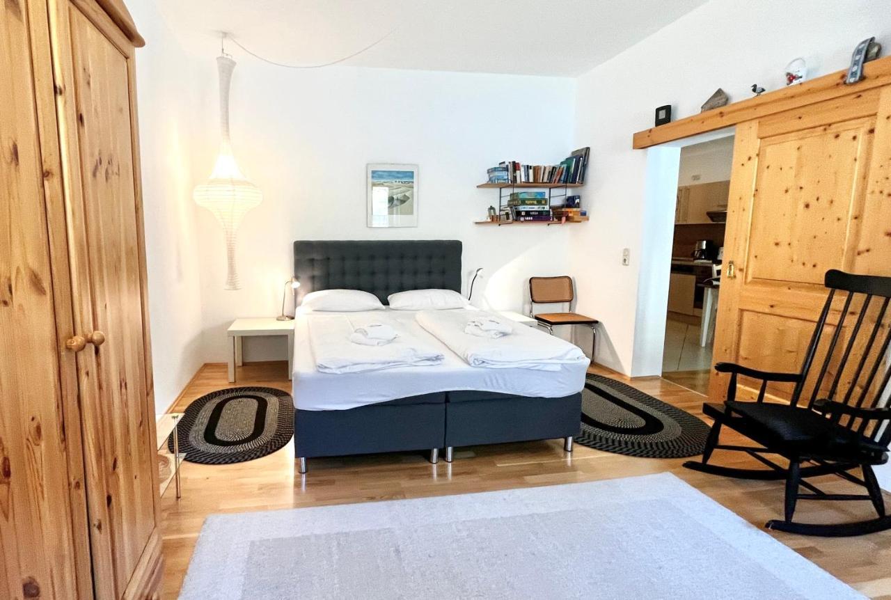 Ferienwohnung Spitzingsattel Im Wanderparadies Spitzingsee Eksteriør billede