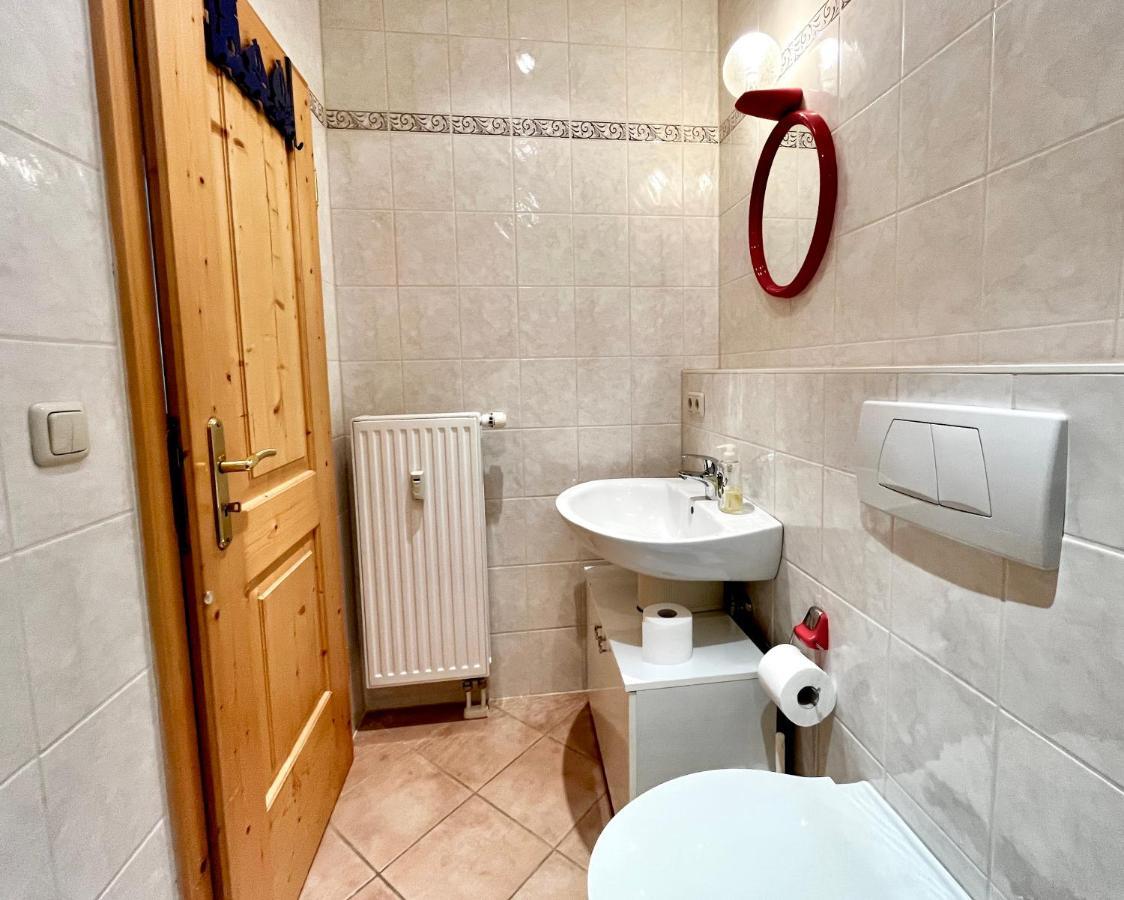Ferienwohnung Spitzingsattel Im Wanderparadies Spitzingsee Eksteriør billede